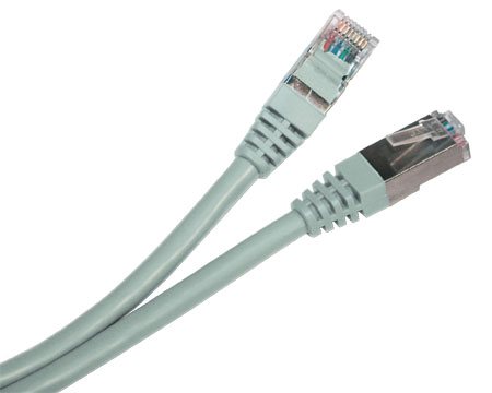 CAT6 STP